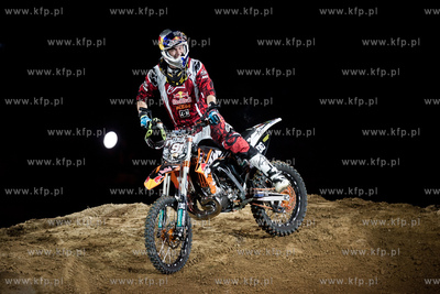 Gdansk. Ergo Arena. Mistrzostwa Swiata we Freestyle...