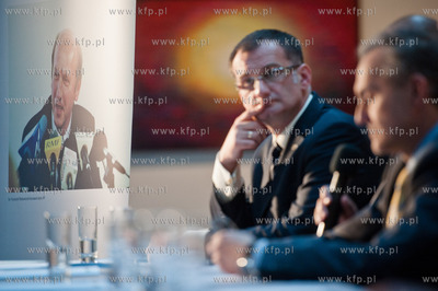 Muzeum Miasta Gdyni. Podpisanie Inicjatywy powstania...