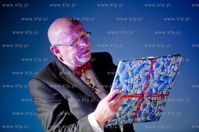 Gdansk. Ratusz Staromiejski. Nadbaltyckie Centrum Kultury....