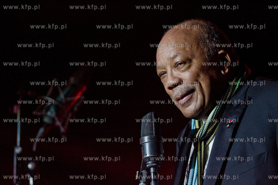 Gdansk. Scena Plenerowa Polskiej Filharmonii Baltyckiej....