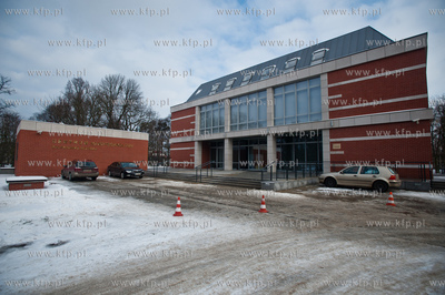 Politechnika Gdanska. Uroczyste otwarcie Centrum Nanotechnologii.
22.02.2013
fot....