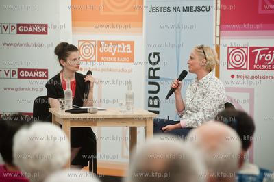 Sopot. XIII Festiwalu Teatru Polskiego Radia i Teatru...