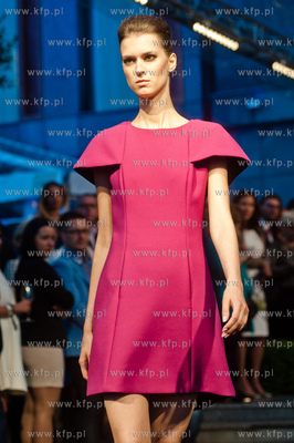 Gdansk. Hotel Hilton. Pierwsza edycja imprezy Pomorskie...