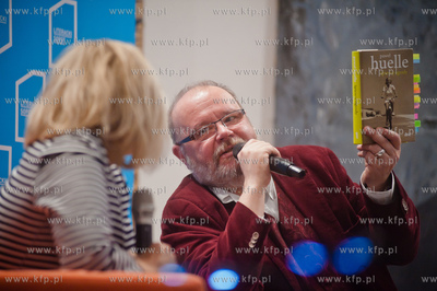 Sopot. Panstwowa Galeria Sztuki. Spotkanie autorskie...