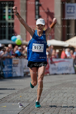 Gdansk. XX Maraton Solidarnosci.
Nz Oleg Leshchyshyn
15.08.2014
fot....
