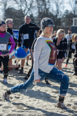 Sopot. Zatoka Sztuki. Festiwal Zatoka Kobiet. Nz Agata...