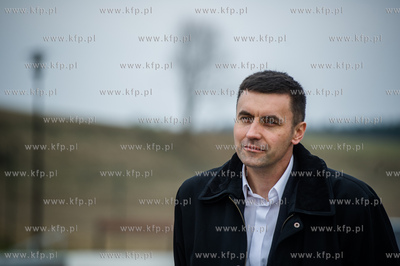 Otwarcie Parku rekreacyjno - edukacyjnego przy Jeziorku...