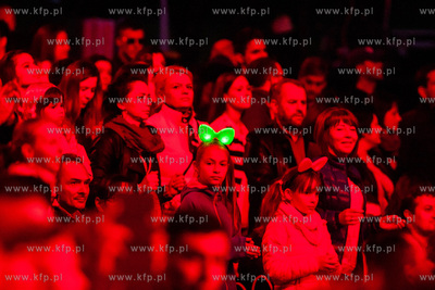 Sopot. Opera Lesna. Polsat SuperHit Festiwal 2015....