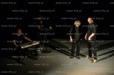 Sopot. Sala Koncertowa Polskiej Filharmoni Kameralnej...