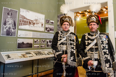 Muzeum Sopotu. Kuratorskie oprowadzanie po wystawie...