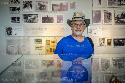 Muzeum Sopotu. Kuratorskie oprowadzanie po wystawie...