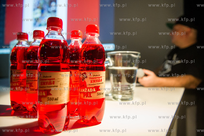 Gdansk. Nowy Port. Centrum Sztuki Wspolczesnej Laznia...