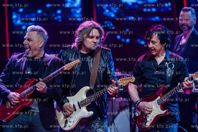 Sopot. Opera Lesna. Polsat Super Hit Festiwal 2016....