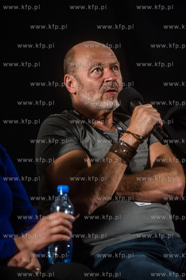 Gdynia. 43. Festiwal Polskich Filmów Fabularnych....