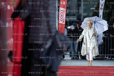 49. Festiwal Polskich Filmów Fabularnych w Gdyni....