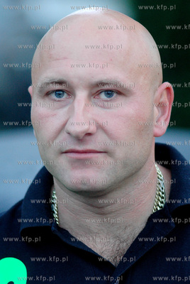 Pokazy czeskiej grupy kskaderskiej FLOTT CASCADERS...