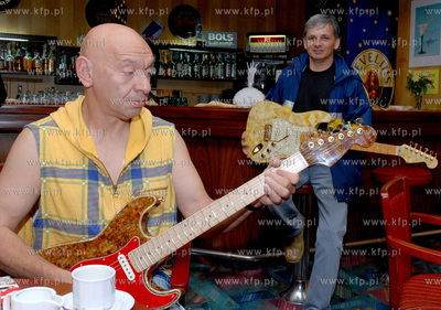 Walenty Rybak - tworca unikatowech w skali swiatowej...