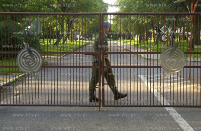 Redzikowo. Miejscowosc, w ktorej ma powstac element...