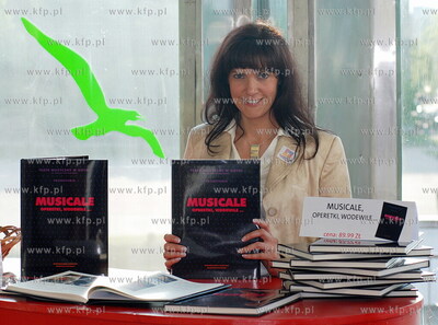 Obchody 50-lecia Teatru Muzycznego im. Danuty Baduszkowej...