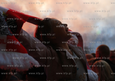 Po zwyciestwie z Stal Stalowa Wola pilkarze Lechii...