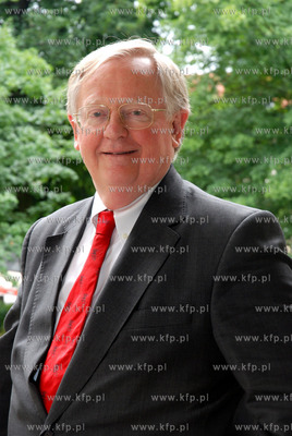 Otwarcie Amerykanskiego Centrum Informacji i Kultury...