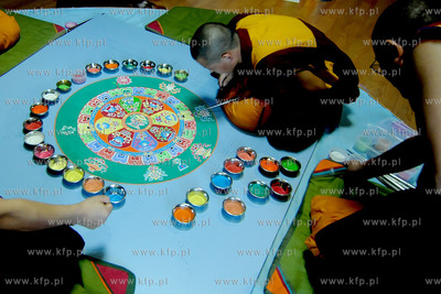 Gdynia. Dni Kultury Dalekiego Wschodu w Centrum Rozrywki...