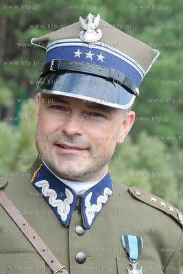 Gdynia Kolibki Adventure Park. Plan zdjeciowy fabularyzowanego...