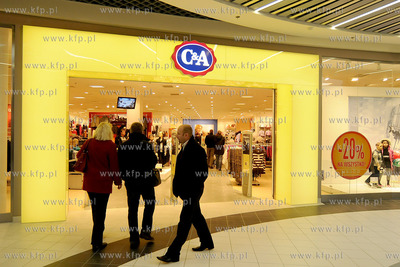 Otwarcie Galerii Rumia (Polimeni International) w Rumi.
19.11.2009
Fot....