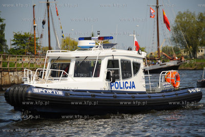 Gdansk. Dlugi Targ. III Swiatowy Zjazd Gdanszczan....