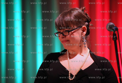 Centrum konferencyjne Sheraton w Sopocie. Przyznanie...