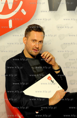 15 urodziny Wirtualnej Polski. Centrum Stoczni Gdanskiej....