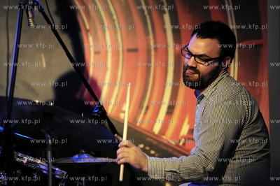 Klub Versalka w Sopocie. Koncert z cyklu Jazz Travel....