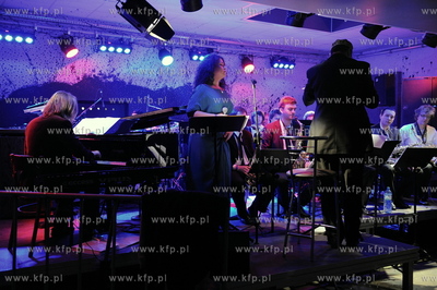 Sopot. "Umiarkowanie Elegancki Sylwester w Sfinksie"....