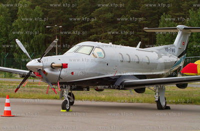 Takiego ruchu na gdanskim lotnisku im. Lecha Walesy...