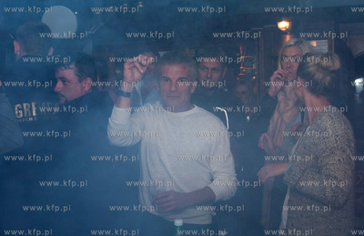 Ustka - Spotkanie gwiazd na Mistrzostwach Polski w...