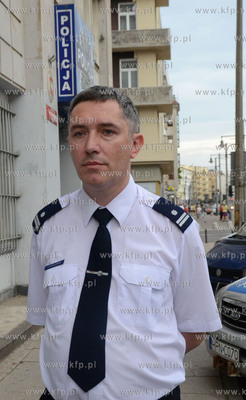 W Gdyni pseudokibice Ruchu Chorzow pobili meksykanskich...