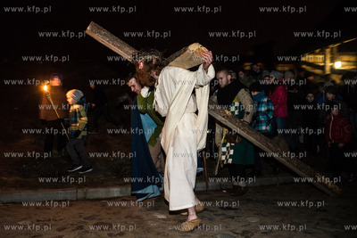 W Grodzisku Owidz kolo Starogardu Gdanskiego odbylo...