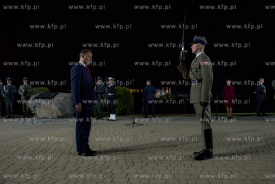 Tczew. 79 rocznica wybuchu II wojny światowej z udziałem...