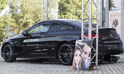 43. Festiwal Polskich Filmów Fabularnych. 20.09.2018...