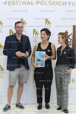 Teatr Muzyczny. Młoda Gala  43. Festiwalu Polskich...