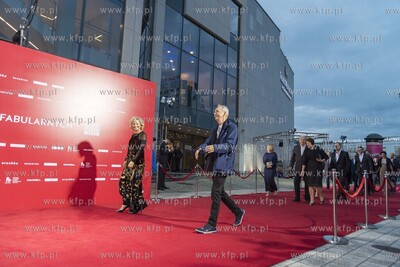 Teatr Muzyczny – Gala 43. Festiwalu Polskich Filmów...