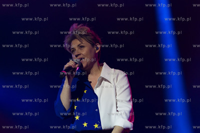 Hala Ergo Arena. Koncert „Zjednoczeni w różnorodności...