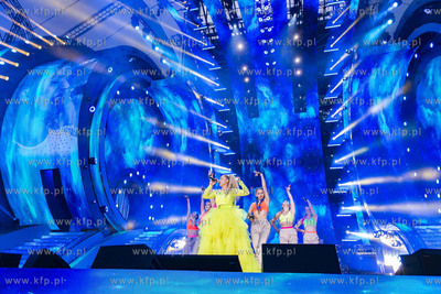 Top Of The Top Sopot Festival w Operze Leśnej. Koncert...