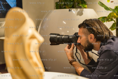 Sopot. 5. Festiwal fotografii „W Ramach Sopotu”....