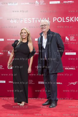 44. Festiwal Polskich Filmów Fabularnych w Gdyni....