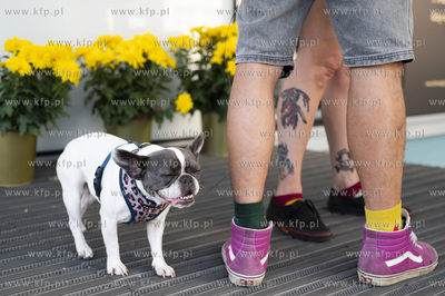 48. Festiwal Polskich Filmów Fabularnych w Gdyni....