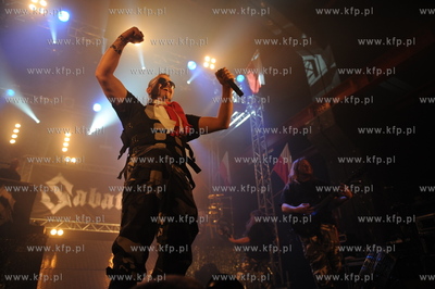 Gdansk, z okazji 90 rocznicy odzyskania niepodleglosci...