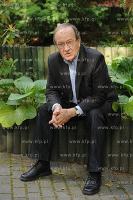 Top-Trendy, nz Andrzej Dabrowski.
27.06.2009
fot....