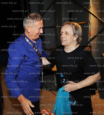 Sopot Hit Festival 2009. Koncert z okazji 35 lecia...