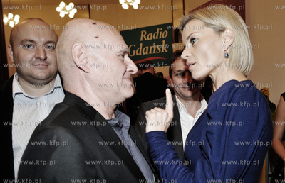 34 Festiwal Polskich Filmow Fabularnych w Gdyni. Nz....